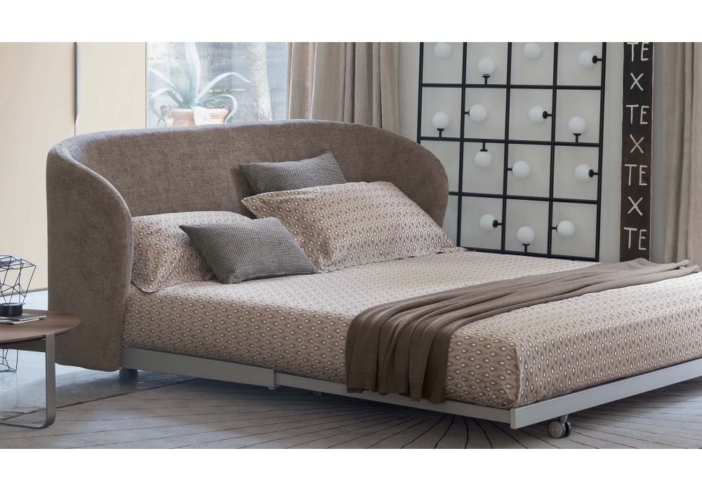 Sofa z funkcją spania