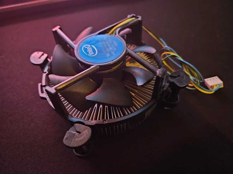 Processador Intel® Core™ i5-6400 + Cooler