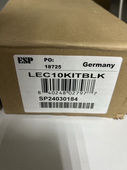 LTD EC-10 електрогітара нова