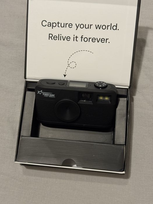 Camera Digital da marca ThatOneStreet