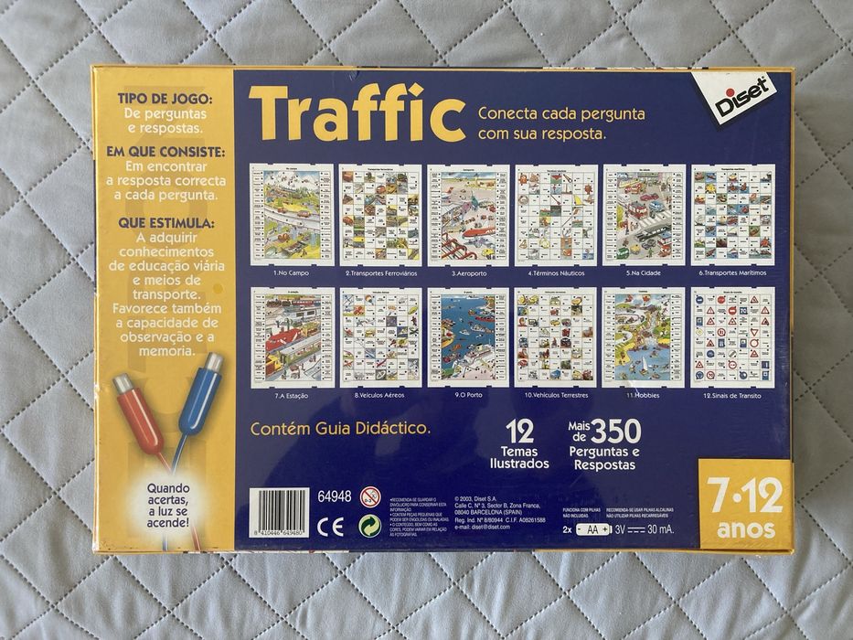 3 Jogos interativos para crianças