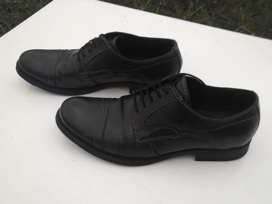 buty meskie lasocki fashion hor men rozmiar 42