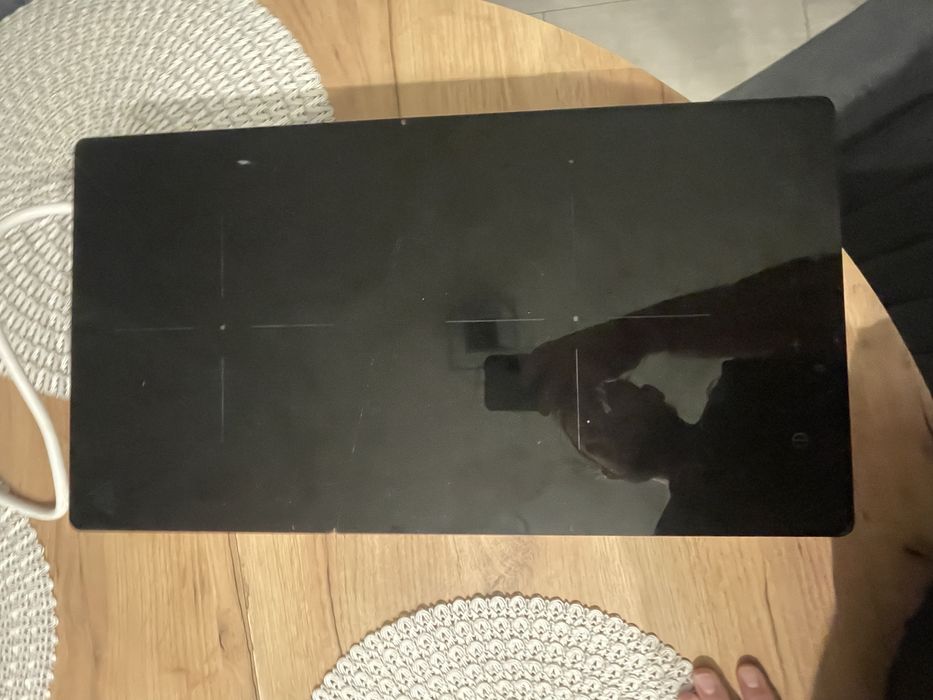 Płyta indukcyjna ikea