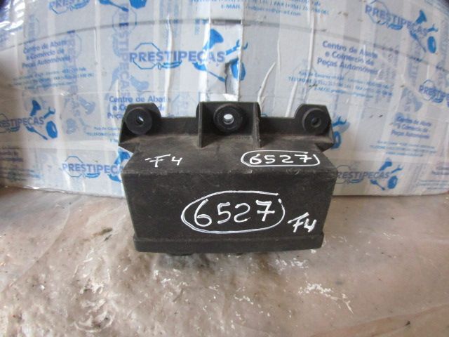 Modulo PAGT30 RENAULT MEGANE 1998 1.9 D  64CV 5P VERMELHO Módulo Temporizador De Aquecimento