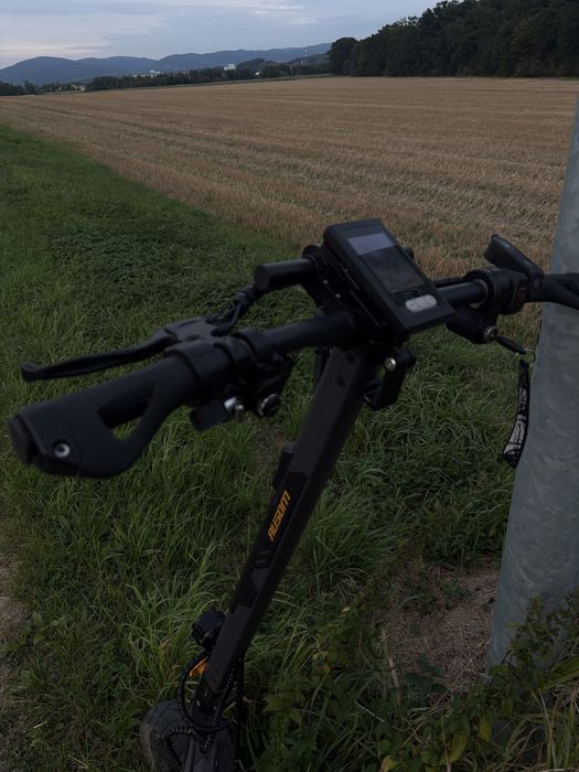 Ausom l2 max dual na vescu!