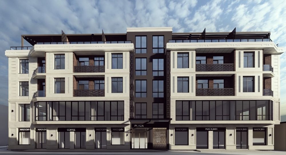 Продаж приміщень в центрі міста Коломия.