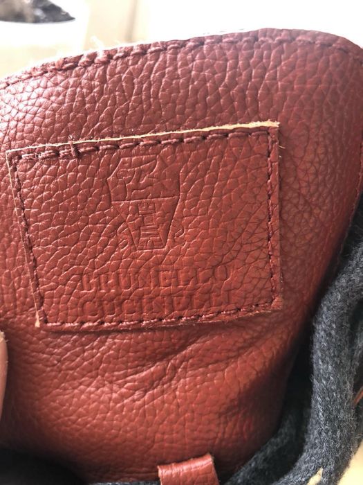 Чоботи Brunello Cucinelli