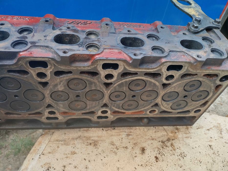 Двигатель Cummins ISF 2,8 Газель