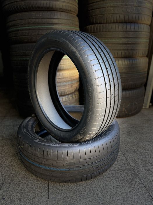 Pneus semi-novos 215/50R19
