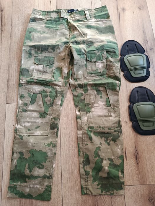 Штани тактичні камуфляж tactical pants