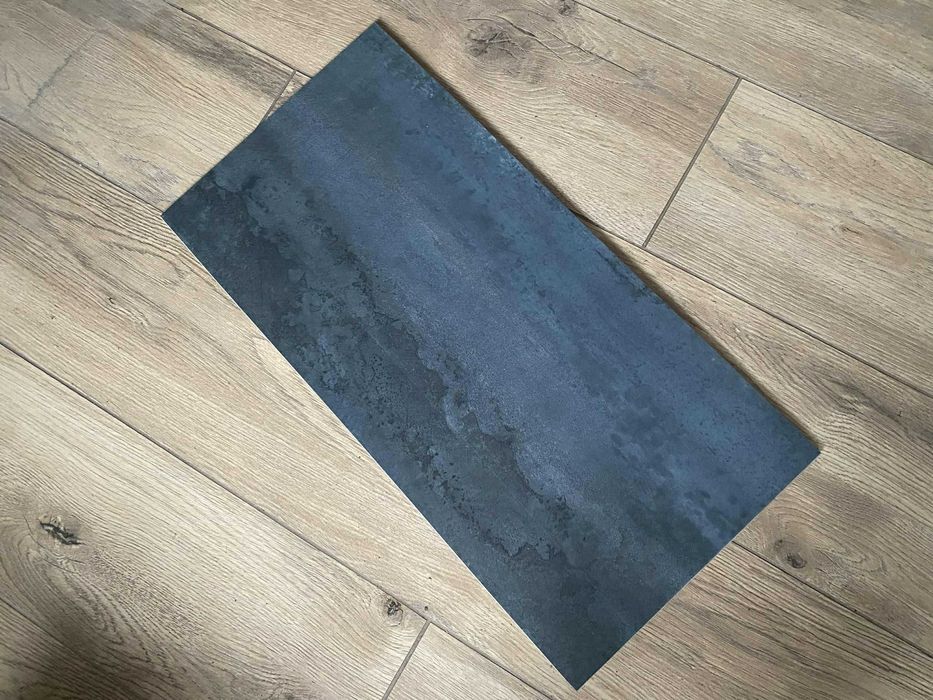Okazja !! Gres Garaż / Kotłownia KRATF ANTRACITE 30x60