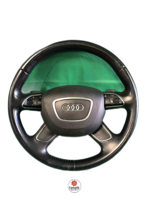Volante de Direção AUDI A6 C7 Avant