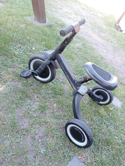 Rowerek biegowy tremix colibro 4 w 1