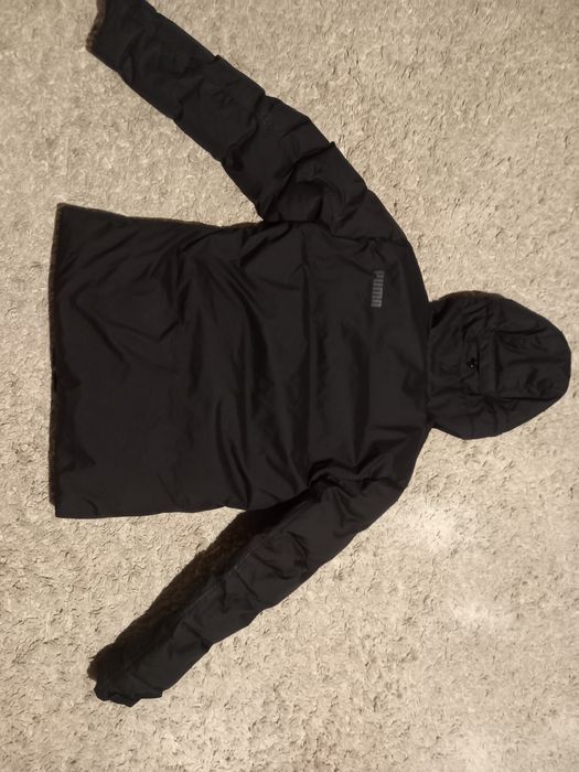 Зимняя куртка оригинал Puma