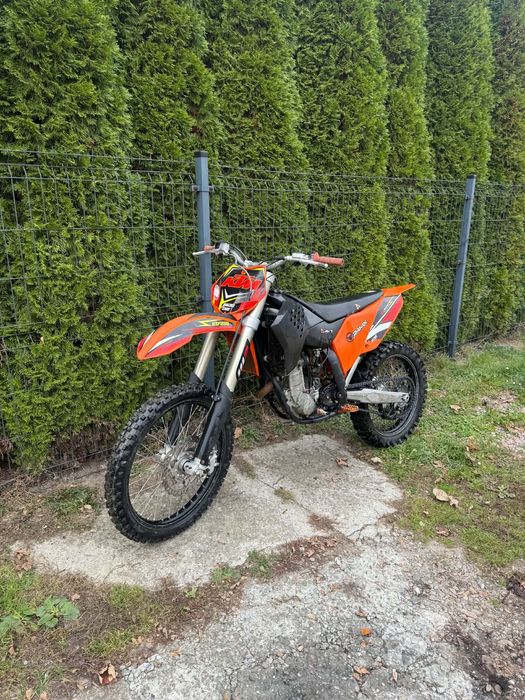 KTM