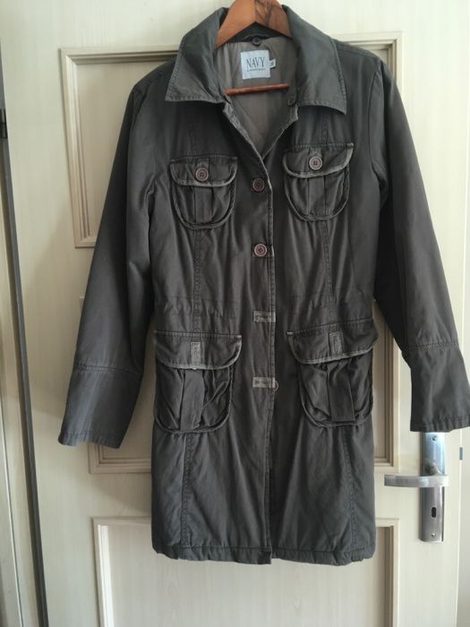 Płaszcz /płaszczyk/kurtka