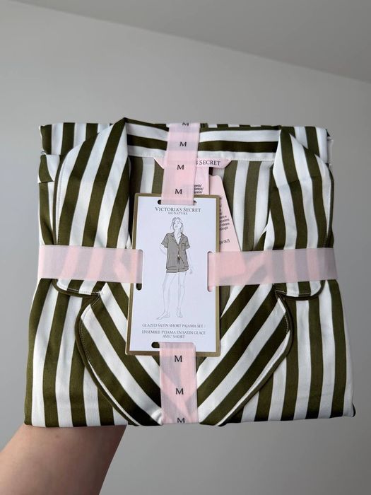 Piżama Oryginalna Victoria’s Secret