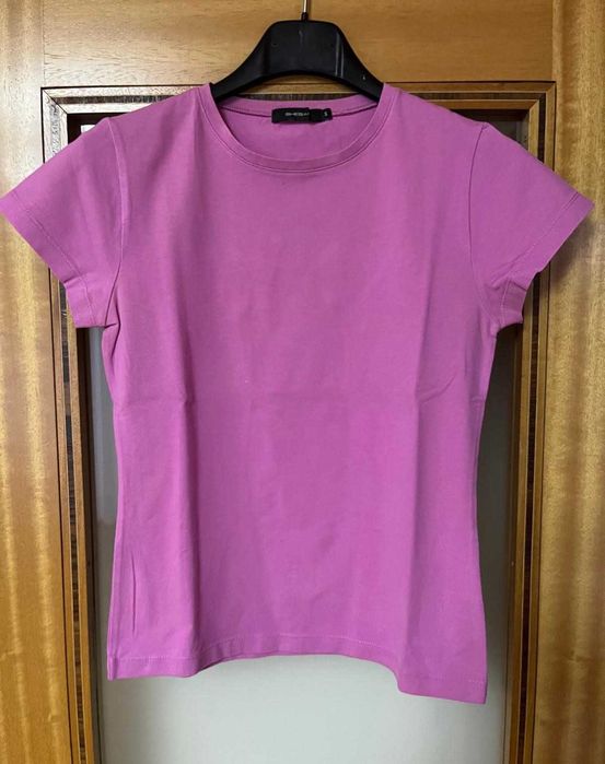 Conjunto 3 t-shirts de senhora