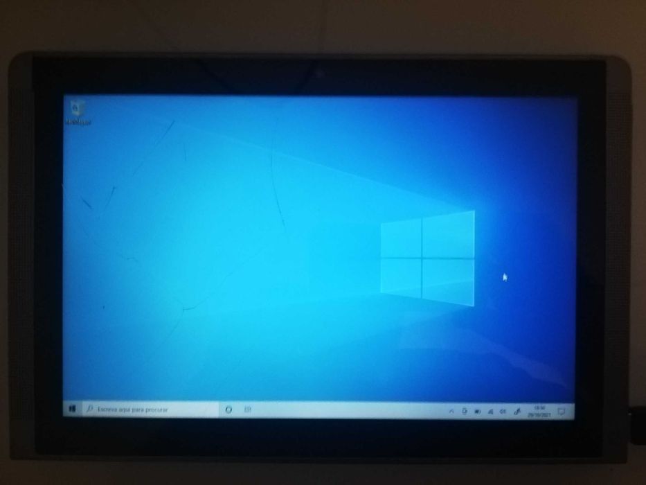 HP X2 10-n102np hibrido para peças