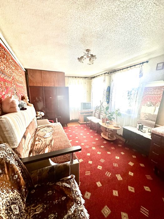 Продам 1/2 дома р-он Одесская ост Школа 65 м2 , свой двор