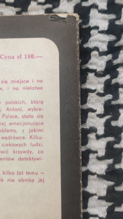Stanisław Kowalewski - Zaufajcie wujowi Antoniemu
