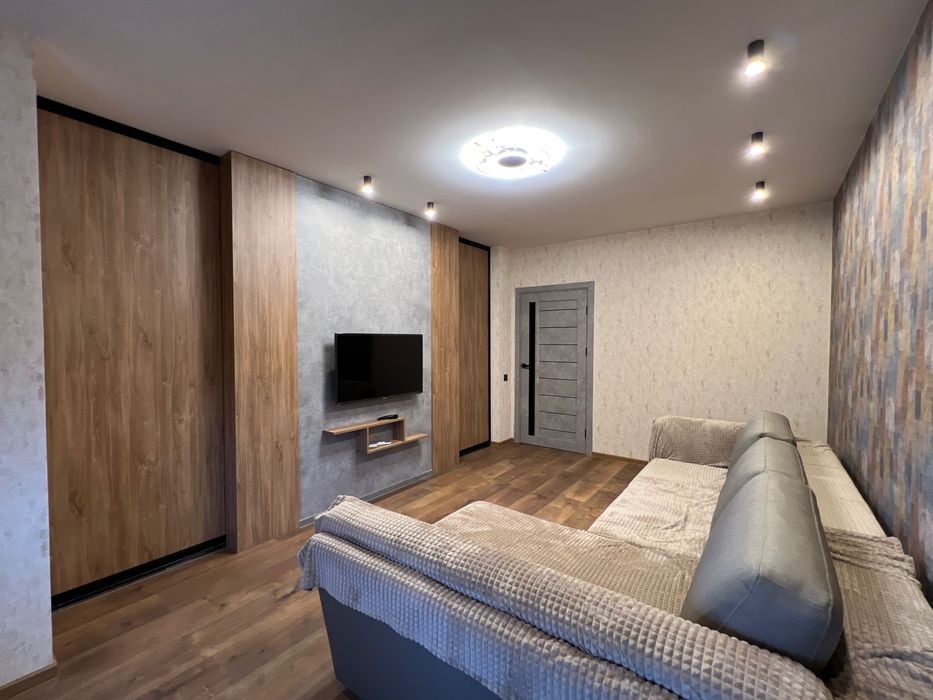 Оренда 2-х кімнатної квартири в новобудові!