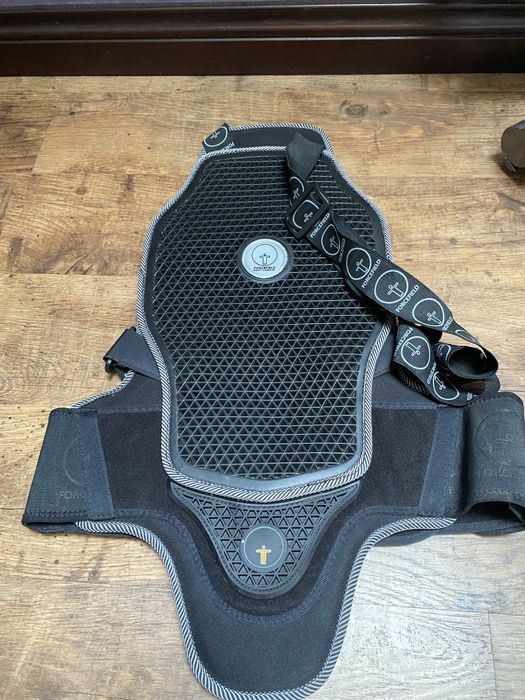 Мотозащита спины Forcefield Body Armour