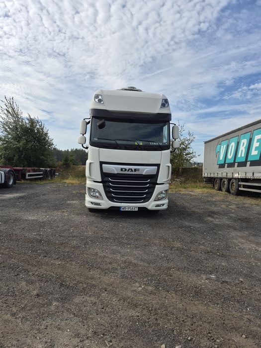 DAF