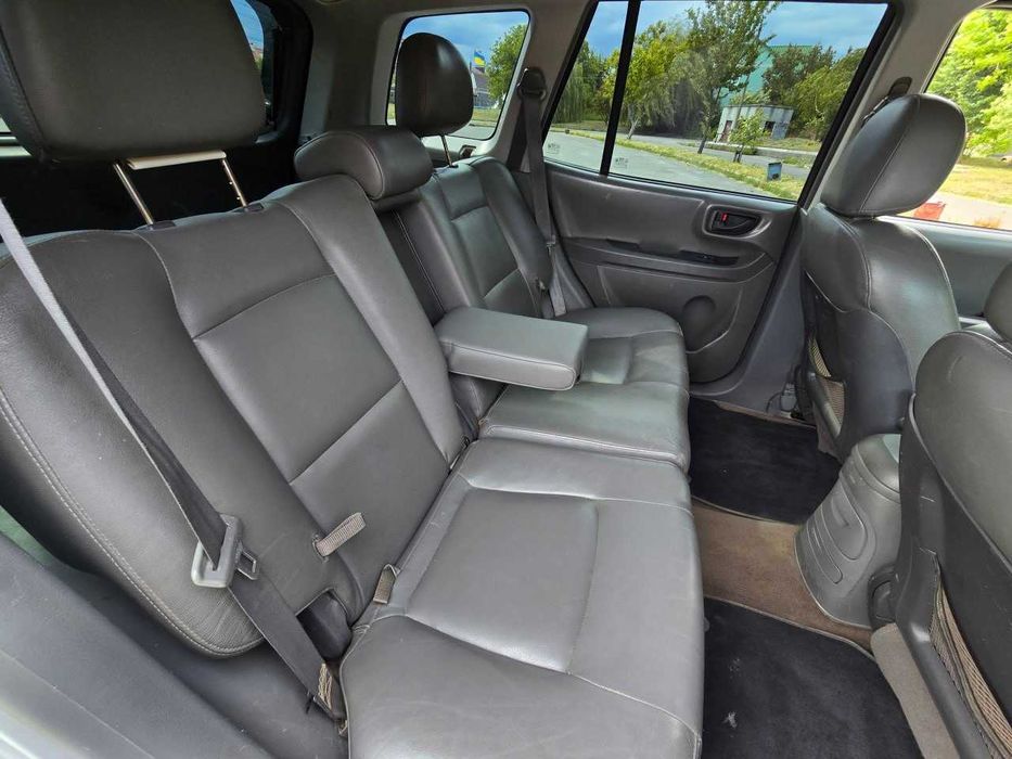 Продам  Hyundai Santa FE 2001. Можна в розстрочку, під викуп.