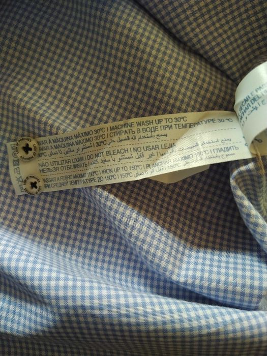Camisa Lion Of Porches