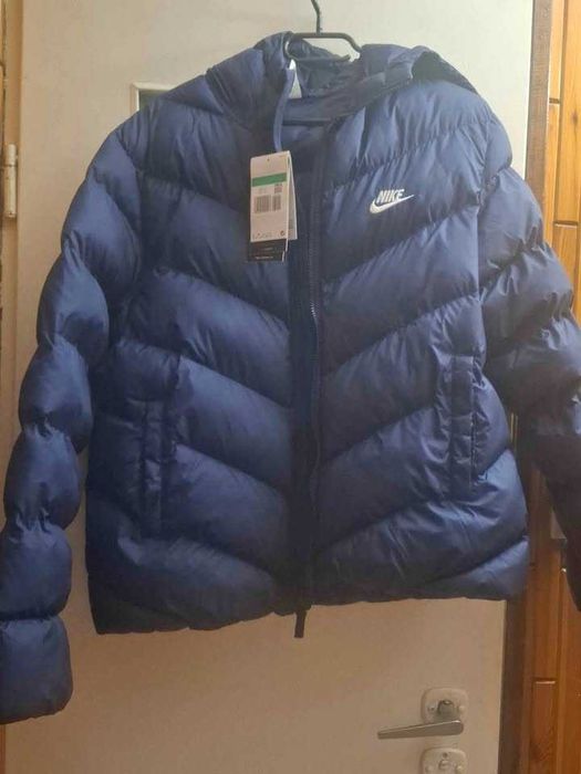 Kurtka Nike nowa
