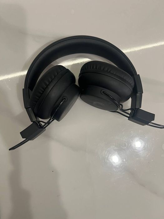 Навушники  бездротові  bluetooth fresh 'n rebel