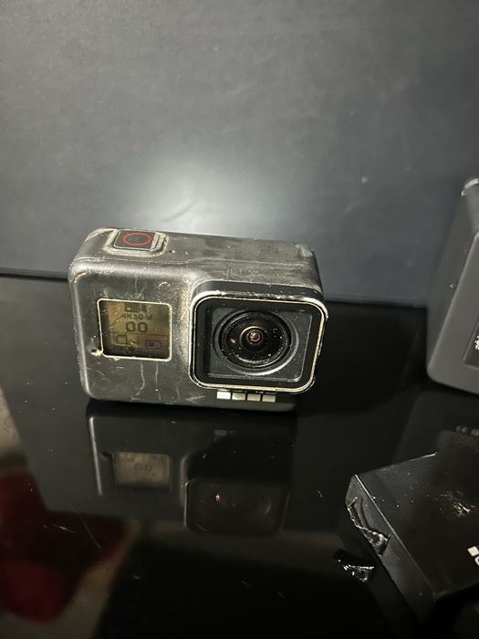 Gorpo hero 7 black edition