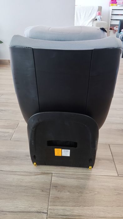 Cadeira de bebé para automóvel
