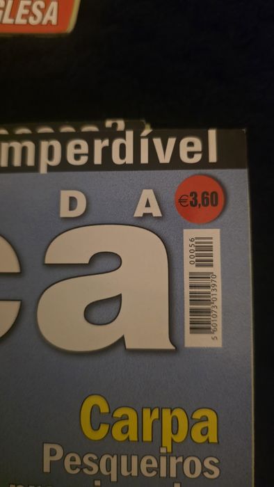 31 revistas de "PESCA"