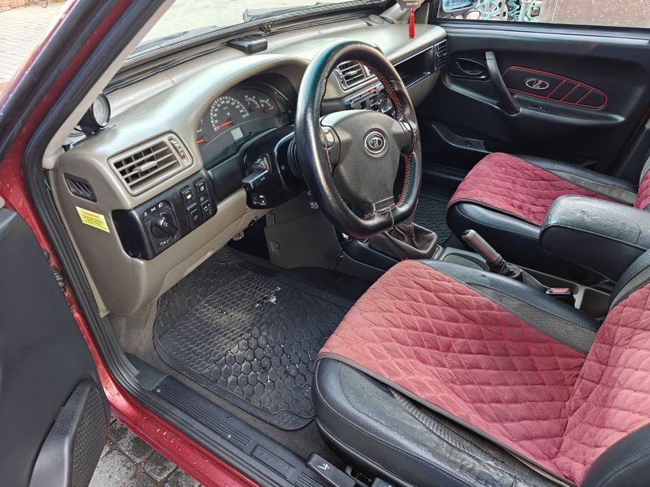 Продам ВАЗ 21099