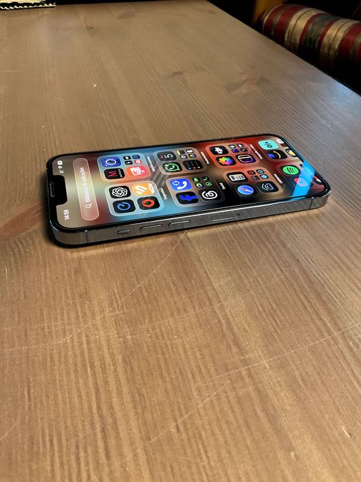 iPhone 13 Pro 128GB – Bom estado geral, Ler descrição