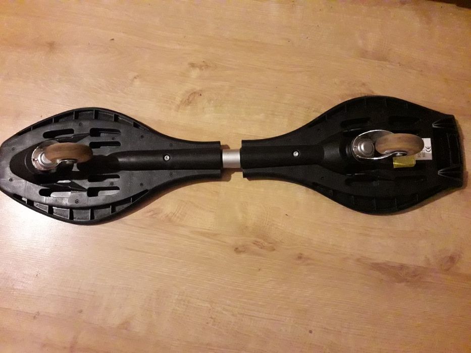 Wave Board+ pokrowiec