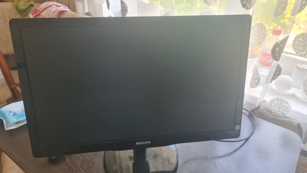 Продам монітор 22 дюйма, philips 226v4l