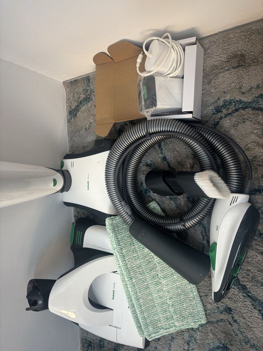 Vorwerk Kobold VB100