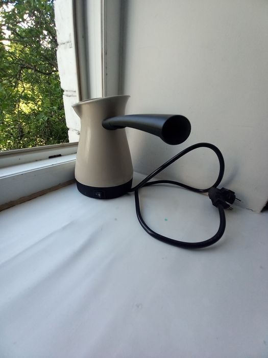 Електрические турочки на 0.5 л и 0.9 л.