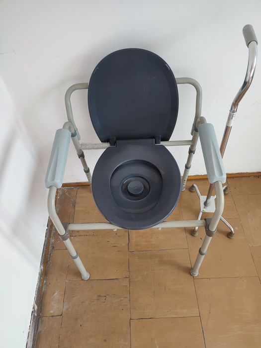 Oddam za darmo. Odbiór osobisty