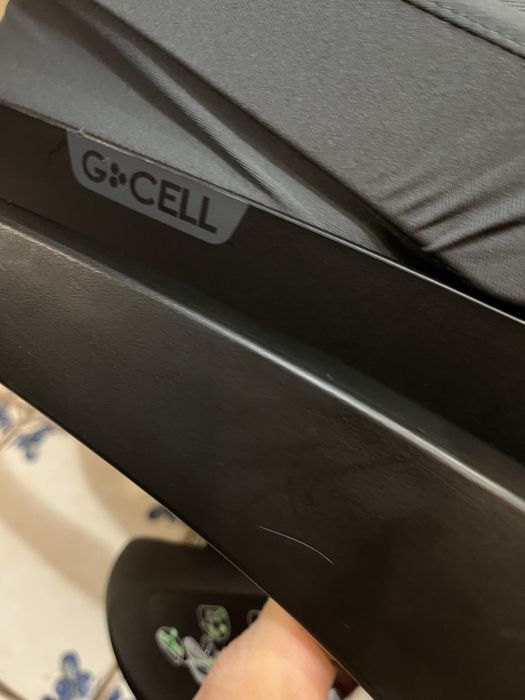 Fotelik Maxi Cosi Pebble 360 Pro2