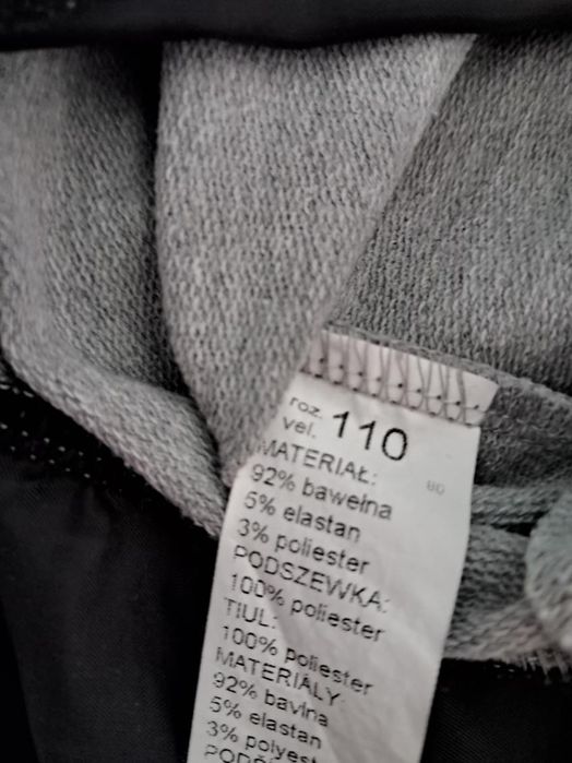 Sukienka dziecięca, rozm. 110