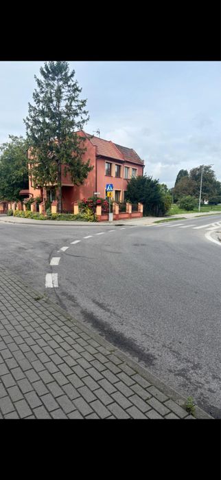 Sprzedam dom Blizniak