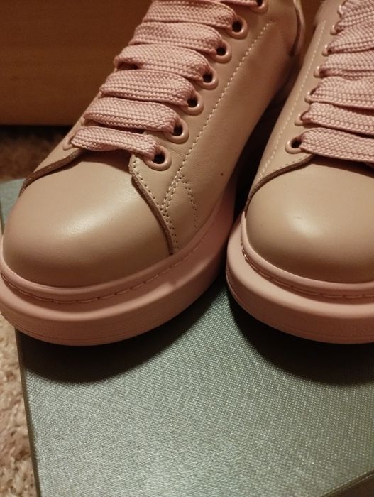 Кросівки Alexander McQueen 38р.