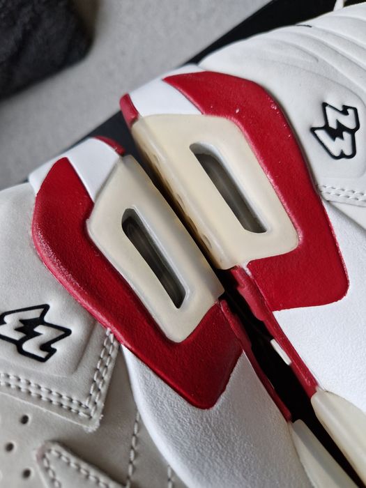 Dziecięce buty firmy NIKE JORDAN MVP roz 36,5 idealne na jesień