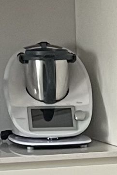 Bimby TM6 - Bom Estado