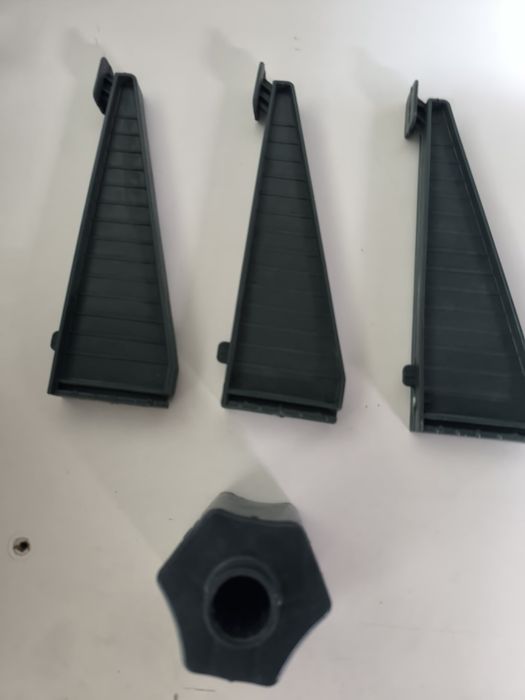 Árvore de natal 180 cm