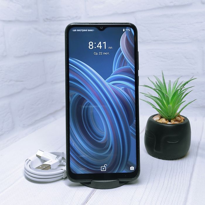 Продам телефон ZTE Blade A53 2/32Gb в гарному стані